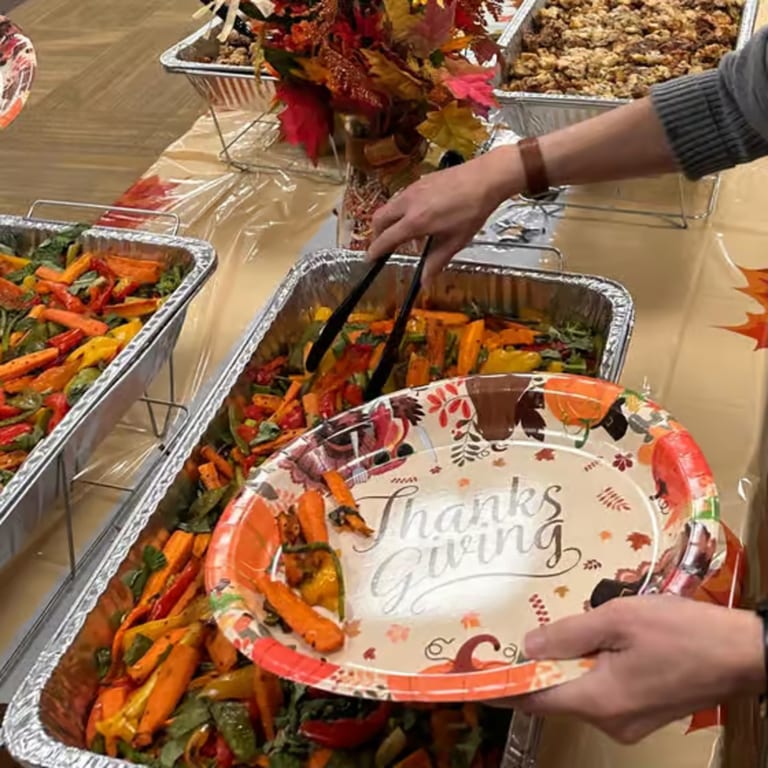 From 10 to 350 Guests, We’ve Got You Covered
