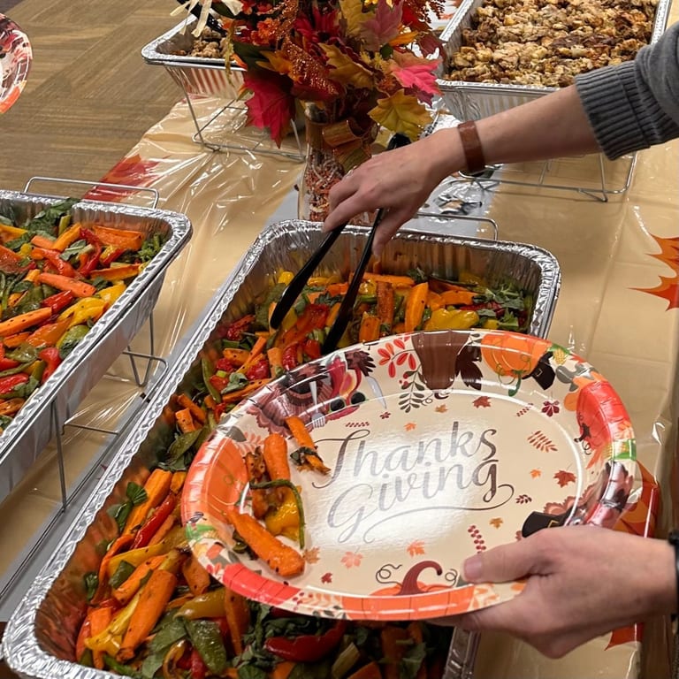 From 10 to 350 Guests, We’ve Got You  Covered