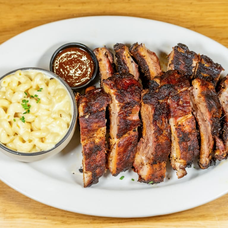 Comfort Food, Elevated