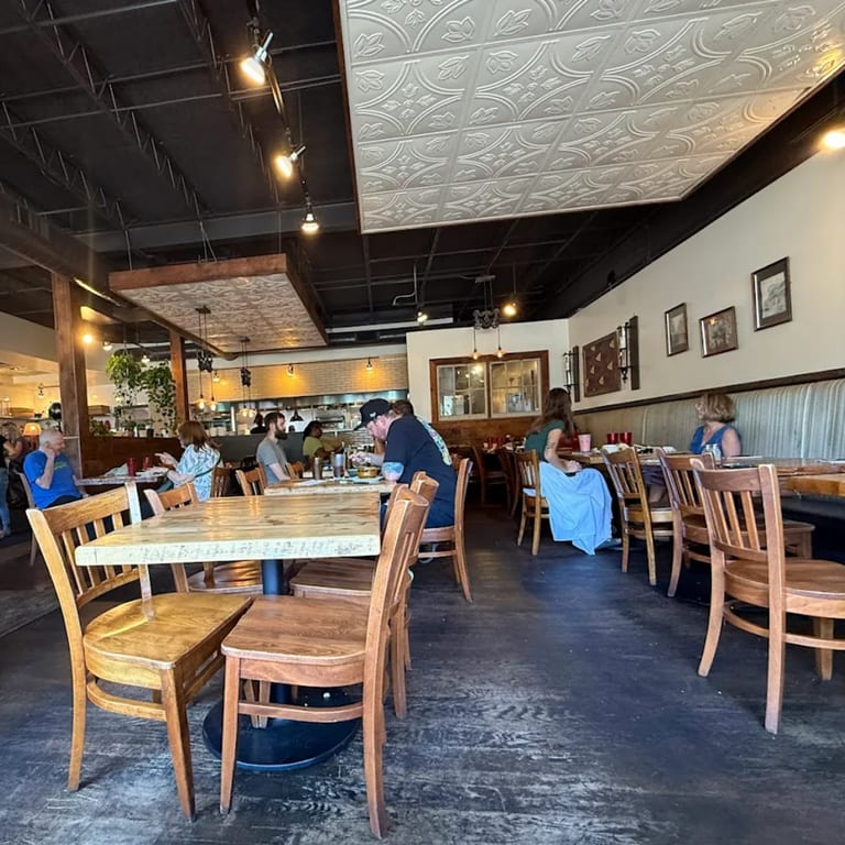 Reserve Your Table Today