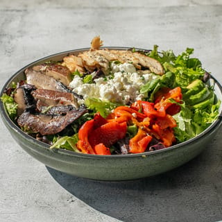 Milton’s Cobb