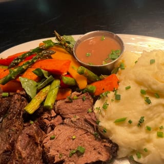 Catering Pot Roast Meal (minimum order 12)