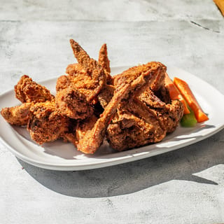 Wings