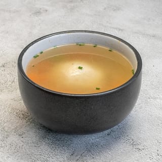 Matzo Ball
